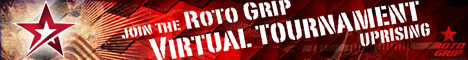 Roto Grip VirtualTournaments.com