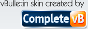 vB Skin By