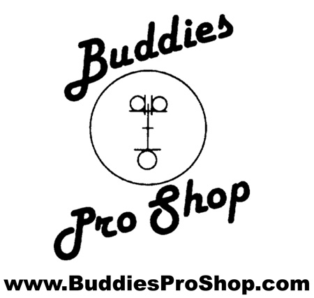 Buddies Pro Shop
